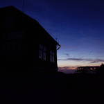 Everybody are home now...