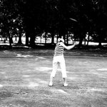 propadly jsme golfu