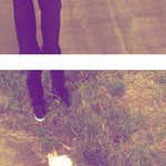 nevím,jak se to mohlo stát aneb vystačím si s tvým pozadím...