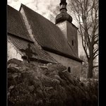 Loukovský kostelík