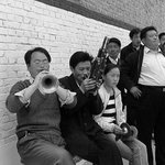 hudba k zádušní slavnosti II