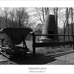 Vápenné pece