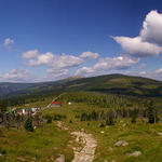 Krkonoše