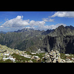 Nirvana v sedle Váha