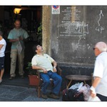 Sicilská zastavení