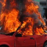 Hašiči to stejně přejedou!!!