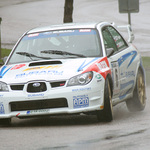 Vojtěch Štajf - Rallye Český Krumlov 07