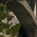 BungeeJumping v Chorvatsku