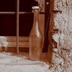 ... a byla prázdná ...