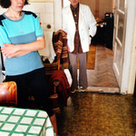 řízky došly někdo by měl dojít pro závin