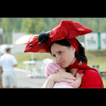 ...něžnost okamžiku...