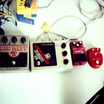 all you need is noise
