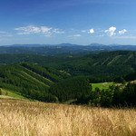 Valašsko jako na dlani