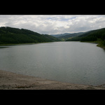 Přehrada Stanovnice