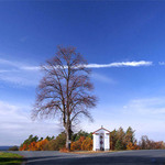 Podzimní zastaveníčko