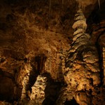 Javořické jeskyně