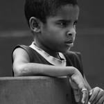 Chlapec zo Santiaga 1