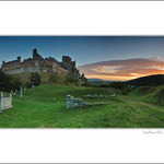 Beckovské svitanie II