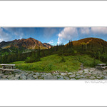 Pri roháčskych posedoch