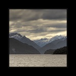Milford Track II