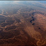 Vyschnuté rieky 3 - Rozvodie