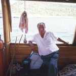 Vysloužilý námořník