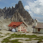 Dolomity