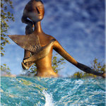 Malá mořská víla