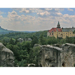 Trosky & Hrubá Skála