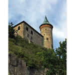 Kunětická Hora