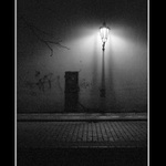 ...večerní z Kampy...