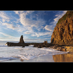 ~ Cathedral Rocks II ~