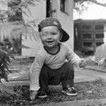 stejně mě nenajdeš