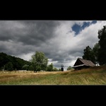 Valašská dědina I