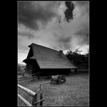 Valašská dědina III