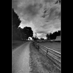 Valašská dědina IV