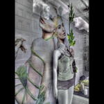 Oltář náboženství INNO