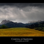 Cortina d'Ampezzo