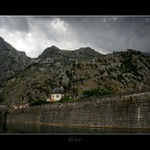 ... Kotor - Montenegro ...