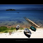 ...Skadarské jezero...