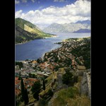 ... Kotor - Montenegro II. ...