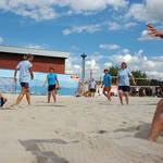 plážová házená
