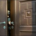 jestli někdo nejde...