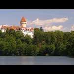 .: Konopiště :.