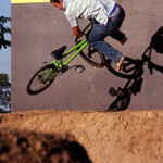 Podvečerní motanice