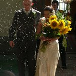 ...ryža alebo manžel so svietiacimi ušami...