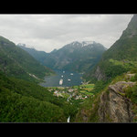 Geiranger