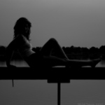 Strain on Water-gate