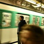 Parizske metro po II.