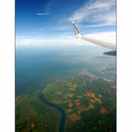 Z ptačí perspektivy